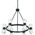 Product Image 4 for Dryden 12 Light Chandelier from Savoy House 