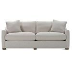 Product Image 16 for Bradford 88'' Sofa from Rowe Furniture