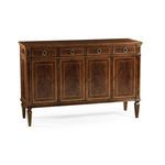 Product Image 1 for Buckingham Regency Mahogany Sideboard from Johnathan Charles