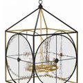 Product Image 1 for Sagamore Lantern from Currey & Company