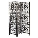 Product Image 1 for Indochine Folding Screen from Red Egg