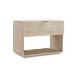 Product Image 1 for Bernhardt Antibes 34" Nightstand from Bernhardt Furniture