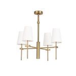 Product Image 1 for Southern Living Toni Chandelier from Regina Andrew Design