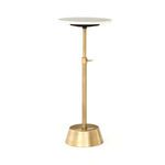Product Image 4 for Bree Adjustable Accent Table from Four Hands