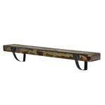 Product Image 2 for Carun Wall Shelf from Renwil