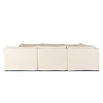 Product Image 5 for Delray 8 Piece Slipcover Sectional from Four Hands