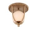 Product Image 9 for Passageway Flush Mount from Currey & Company