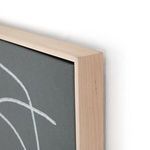 Product Image 8 for Line Abstract 2 By Dan Hobday from Four Hands