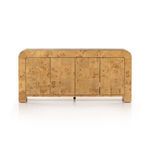 Product Image 8 for Jenson Media Console-Natural Poplar from Four Hands