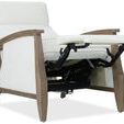 Product Image 4 for Ward Power Recliner with Power Headrest from Hooker Furniture