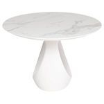 Product Image 3 for Montana Dining Table 92.8" from Nuevo