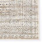 Product Image 4 for Halona Tribal Cream/ Black Rug from Jaipur 