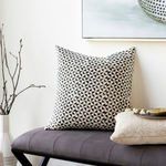 Product Image 4 for Janya Black / White Pillow from Surya