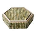 Product Image 8 for Knepp Green Box, Set of 2 from Currey & Company