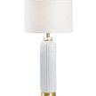 Product Image 1 for Samuel Ceramic Lamp from Chelsea House