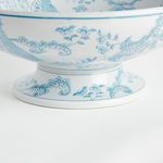 Product Image 3 for Monarch Parrot Decorative Bowl from Napa Home And Garden
