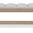 Product Image 3 for Mission Bay Bench from Hooker Furniture
