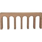 Product Image 2 for Enzo White Oak Extra Large Console from Noir