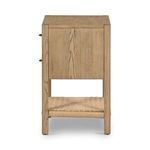 Product Image 17 for Zuma Dune Ash Veneer Nightstand from Four Hands