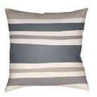 Product Image 1 for Littles Striped Outdoor Pillow from Surya