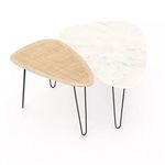 Product Image 10 for Warrington Nesting Coffee Table from Four Hands