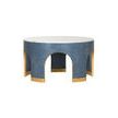 Product Image 1 for Aqueduct Cocktail Table from Chelsea House