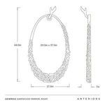 Product Image 8 for Sherwood Mirror from Arteriors