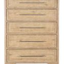 Product Image 3 for Retreat Five-Drawer Chest from Hooker Furniture