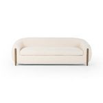 Product Image 11 for Lyla 86" Upholstered Kerbey Ivory Sofa from Four Hands