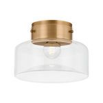 Product Image 1 for Bellow Flush Mount from Troy Lighting