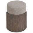 Product Image 3 for Evo Stool from Universal Furniture