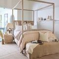 Product Image 3 for Rory Terracotta Duvet from Pom Pom at Home