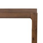 Product Image 21 for Arturo Natural Walnut Traditional Console Table from Four Hands