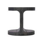 Product Image 3 for Berkely Round Side Table from Bernhardt Furniture