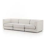 Product Image 4 for Gaiya 3 Piece Sectional Sofa from Four Hands