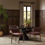 Product Image 11 for Bibianna Oval Dining Table from Four Hands