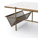 Product Image 9 for Felicity Coffee Table from Four Hands