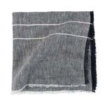 Product Image 1 for Sonoma Linen Napkins, Set of 4 - Navy from Pom Pom at Home