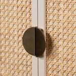 Product Image 6 for Luella Cane Sideboard from Four Hands