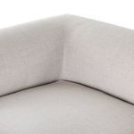 Product Image 10 for Collins 3 Pc Sectional W/Ottoman from Four Hands