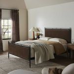 Product Image 13 for Leyla Bed from Four Hands