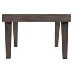 Product Image 10 for Madura Modern Solid Teak Outdoor Bench from Bernhardt Furniture