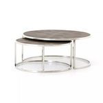 Product Image 5 for Shagreen Nesting Coffee Table from Four Hands
