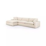 Product Image 4 for Plume Two Piece Sectional from Four Hands