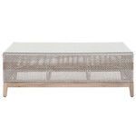 Product Image 3 for Tapestry Outdoor Coffee Table from Essentials for Living