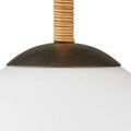 Product Image 5 for Denison 1-Light Outdoor Lantern from Currey & Company