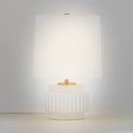 Product Image 7 for Kalani 1 Light Table Lamp from Mitzi