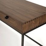 Product Image 19 for Trey Auburn Poplar Desk System With Filing Credenza from Four Hands