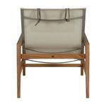 Product Image 12 for Coast Teak Easy Chair from Summer Classics