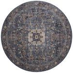 Product Image 6 for Porcia Blue Rug from Loloi